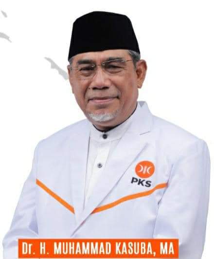 Photo of PKS MASIH JAGOKAN MK DI PEMILU DAN PILGUB.