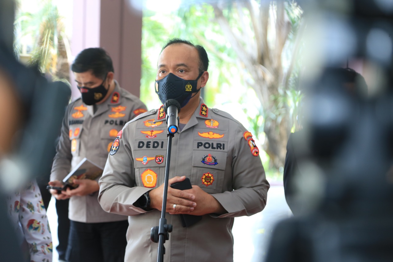 Photo of Pantauan Command Center Jelang Lebaran: Jalan Tol dari Palembang Hingga Probolinggo Lancar