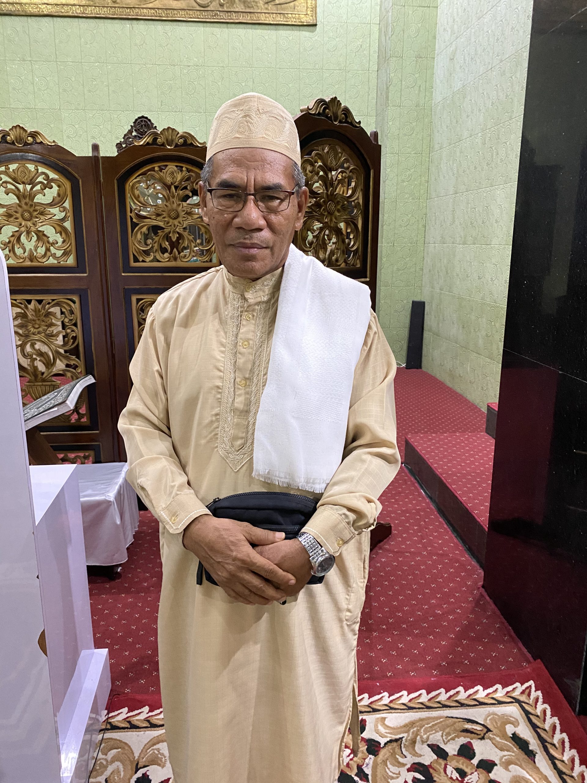 Photo of LANGKAH POLDA BERANTAS MIRAS MENDAPAT APRESIASI ULAMA.