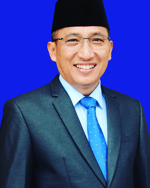 Photo of WALIKOTA DR.M.TAUHID SOLEMAN, M.Si., DINILAI KIAN BERTAJI di KOTA TERNATE.