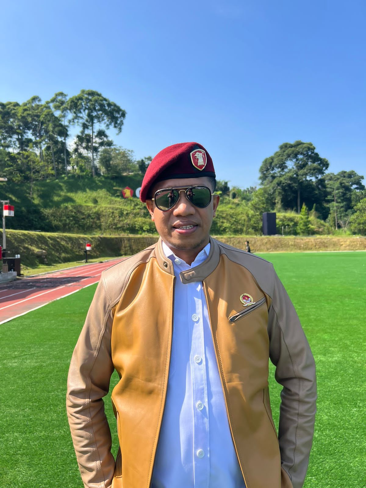 Photo of GERINDRA MALUT JADI INCARAN KANDIDAT GUBERNUR.