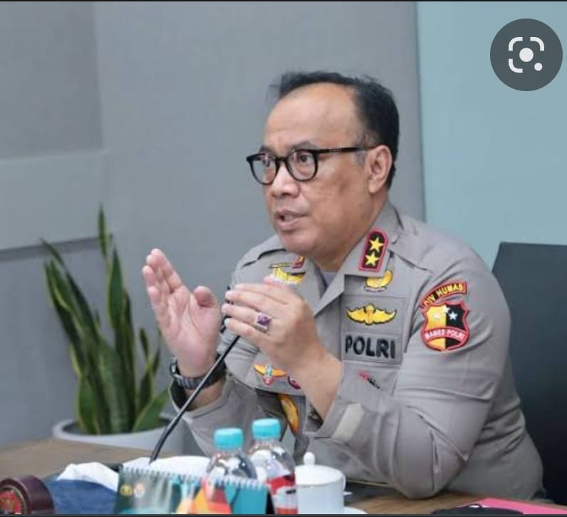 Photo of POLRI KOMITMEN PENGUSUTAN KASUS PENEMBAKAN BRIGADIR J BERJALAN OBJEKTIF.