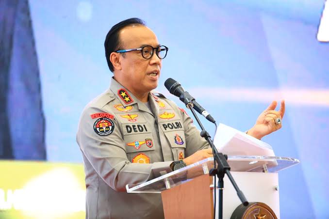 Photo of Hindari Spekulasi, Polri Terus Perkuat Pembuktian Ilmiah di Kasus Brigadir J