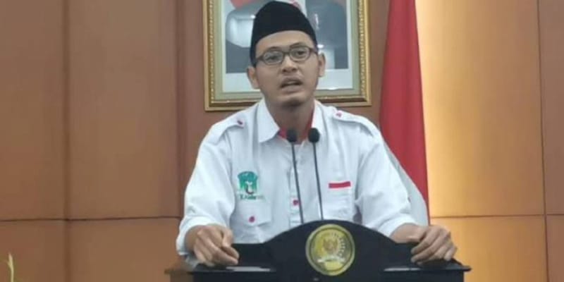 Photo of KAMMI Minta Publik Percaya Kerja Timsus dan Komnas HAM Dalam Mengungkap Kasus Tewasnya Brigadir J.