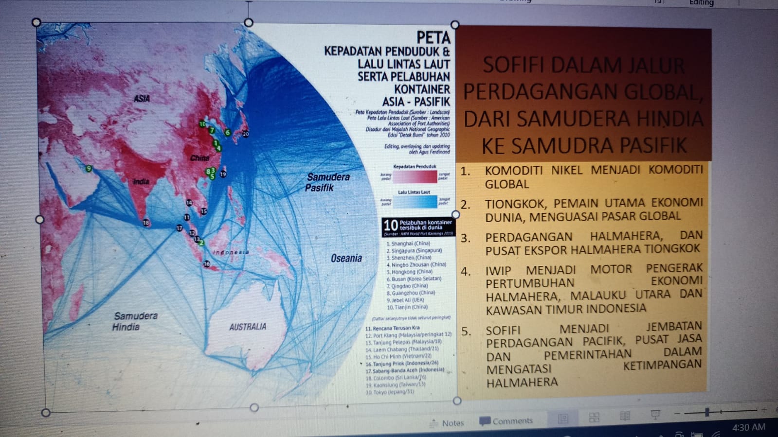 Photo of DUKUNGAN PRIMORDIAL DOB SOFIFI DARI DAERAH-DAERAH SE MALUT MULAI BERMUNCULAN .