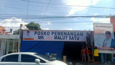 Photo of KONSOLIDASI PEMENANGAN MK SEMAKIN MENGUAT.