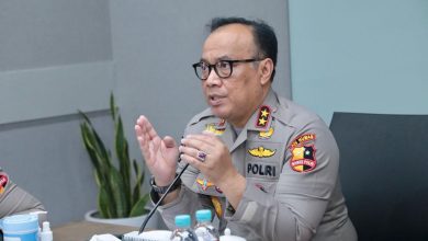 Photo of POLRI TEGASKAN KOMITMEN USUT TUNTAS PERISTIWA KANJURUHAN