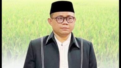 Photo of DINAS PERTANIAN MALUT SIAP BEACK UP PENUH GUBERNUR DALAM PENANGANAN INFLASI DAERAH.