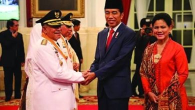 Photo of TAHUN 2022, TAHUN NYA AGK-YA DAN MALUKU UTARA.