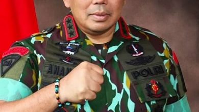 Photo of Percepat Penanganan Stunting Nasional, Korps Brimob dan BKKBN Lakukan Hal Ini