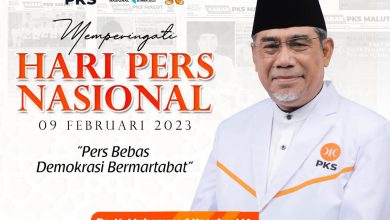 Photo of Rakernas PKS Dinilai Semakin Menegaskan Komitmen PKS Terus Berkhidmat Untuk Rakyat.