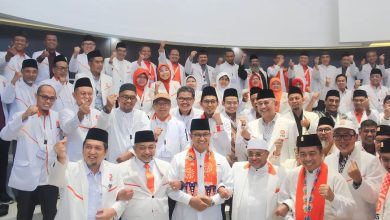 Photo of Usung Anies Baswedan Bacapres, Presiden PKS Sampaikan Tiga Pesan