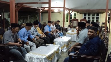 Photo of Kesultanan Ternate Gelar Pertemuan Lintas Kesultanan  Dengan LP2D