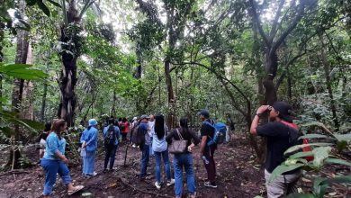 Photo of Care Terhadap Kelangsungan Lingkungan Hidup Malut, YKTI Hadir Di Maluku utara.