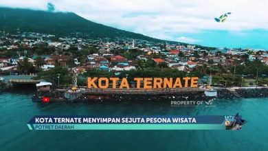 Photo of Suksesi Pilwako Ternate, Politik Primordialisme  dan Masa Depan Kota Ternate Sebagai Sabua Kebangsaan.