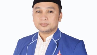 Photo of Harsani Alparisi, Dari Aktivis, Pangusaha, Penggiat Sosial Sampai  Ke Dunia Politik.