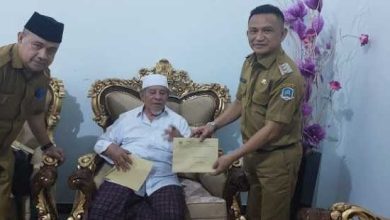 Photo of Sukses di Periode Pertama, Umar Ali Kantongi Pj.Bupati Morotai Lagi.
