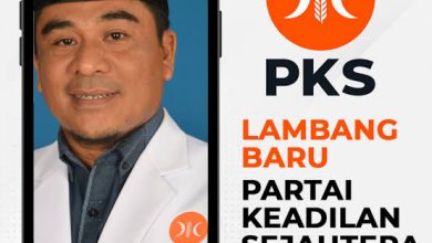 Photo of PKS Malut Luncurkan Program ATM Beras.