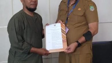 Photo of Gubernur Maluku Utara Menerbitkan Pergub PROPER Sinar-Malut.