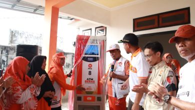 Photo of Launching ATM Beras, PKS Maluku Utara Berbagi dengan Masyarakat