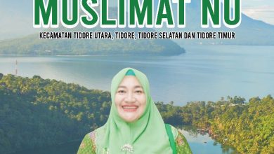 Photo of Persiapan Pelantikan Pengurus Kecamatan Muslimat NU Se Kota Tikep Rampung.