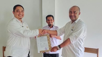 Photo of Universitas  Nurul  Hasan (UNSAN) Resmi Punya Rektor.