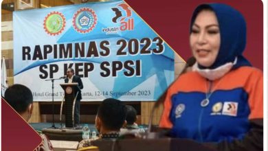 Photo of 2  Rekomendasi Malut di RAPIMNAS SP KEP SPSI Bakal Memperkuat Mindset Pengelolaan Pertambangan Di Indonesia.