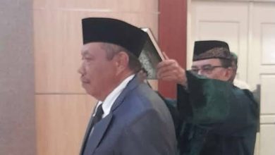 Photo of IY Dikabarkan Putar Otak Selesaikan Tunggakan Gaji Guru Honorer