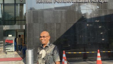 Photo of Direktur INw Tantang KPK di Kasus OTT Gub Malut Non Aktiv