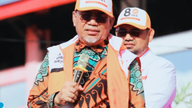 Photo of PKS Menang di Hal-Sel, Reingkarnasi Politik Program Pro Rakyat.