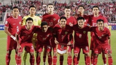 Photo of Libas Korsel, Garuda Muda Ke Semi Final Piala Asia