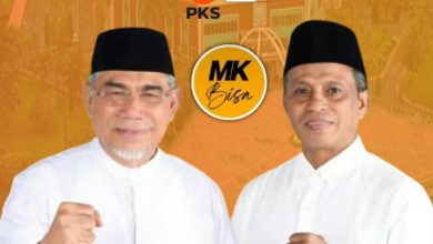 Photo of SRIKANDI MK -BISA GALDA GELAR BINTIM  PEMENANGAN.