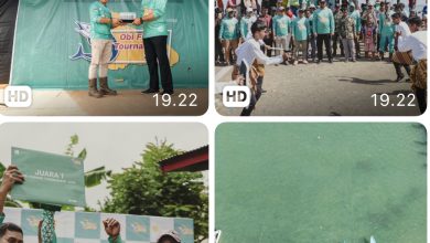 Photo of Obi Fishing Tournament 2024, PemkabHalsel Ajak Harita Nickel Jadikan Soligi Destinasi Wisata Bahari