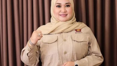 Photo of Eliya Bachmid Akhirnya Menyandang Status Hukum Baru Sebagai Terlapor