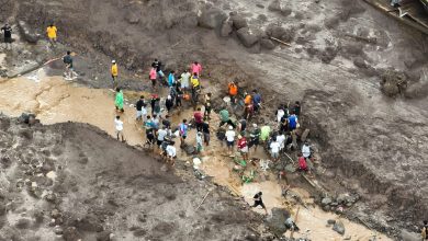 Photo of Banjir Bandang Rua Renggut 11 Korban Jiwa dan 3 Korban Luka