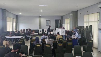 Photo of JaDI MALUT BEKERJA SAMA DENGAN KPU PROVINSI  MALUKU UTARA GELAR WORKSHOP PILKADA UNTUK MAHASISWA