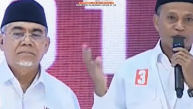 Photo of Visi dan Program Konektivitas Wilayah MK-BISA Menarik Perhatian Pakar