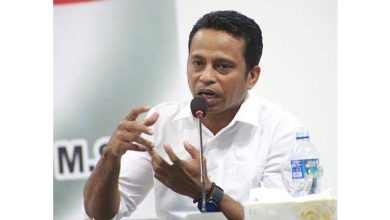 Photo of BASRI SALAM :Menakar Gerakan Politik Para Kandidat