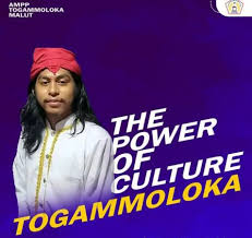 Photo of AMPP-TOGAMMOLOKA SUKSES GELAR TEMU KULTUR