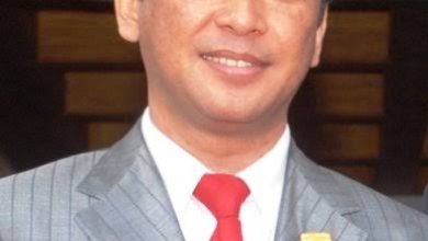 Photo of 9 Desember, Iqbal Ruray Dilantik Menjadi Ketua DPRD Provinsi Maluku Utara Definitif