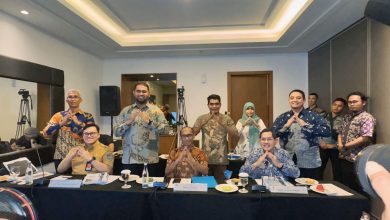 Photo of Bupati Bassam Hadiri  Agenda Nasional Presentasi Apresiasi Kinerja Pemda 2024