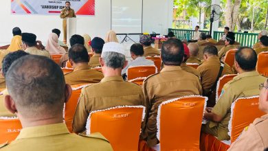 Photo of Bupati Pemenang Pilkada Hal-Sel Ini Buka Kegiatan PABN di Nusa Ra